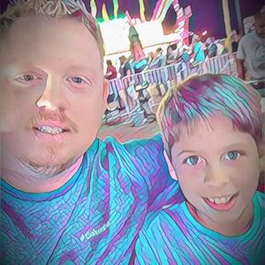 Meet your Posher, Brett